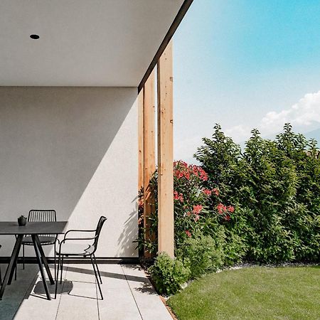 Hillepranter Apartment Marlengo Luaran gambar