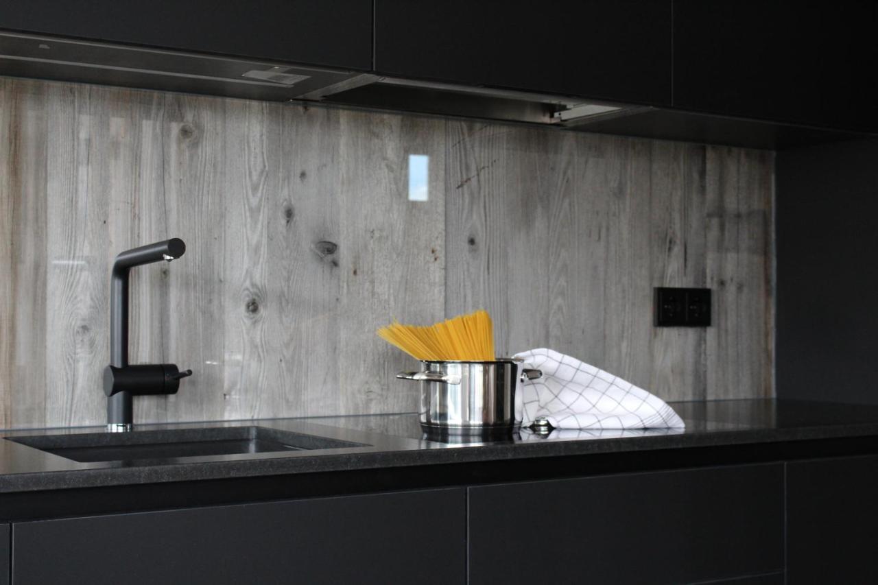 Hillepranter Apartment Marlengo Luaran gambar