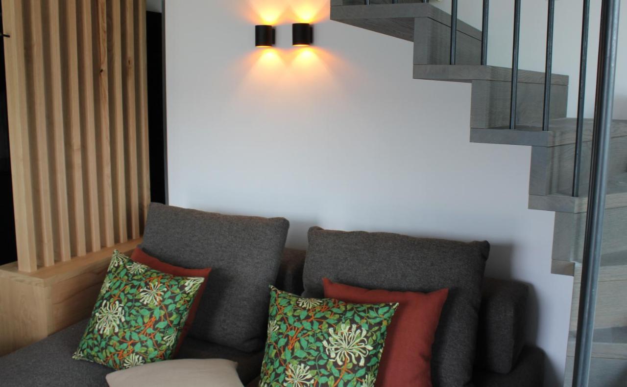 Hillepranter Apartment Marlengo Luaran gambar