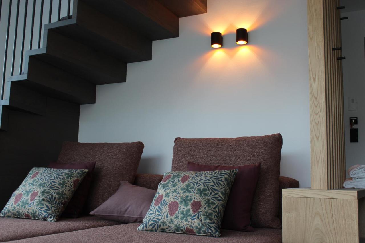 Hillepranter Apartment Marlengo Luaran gambar
