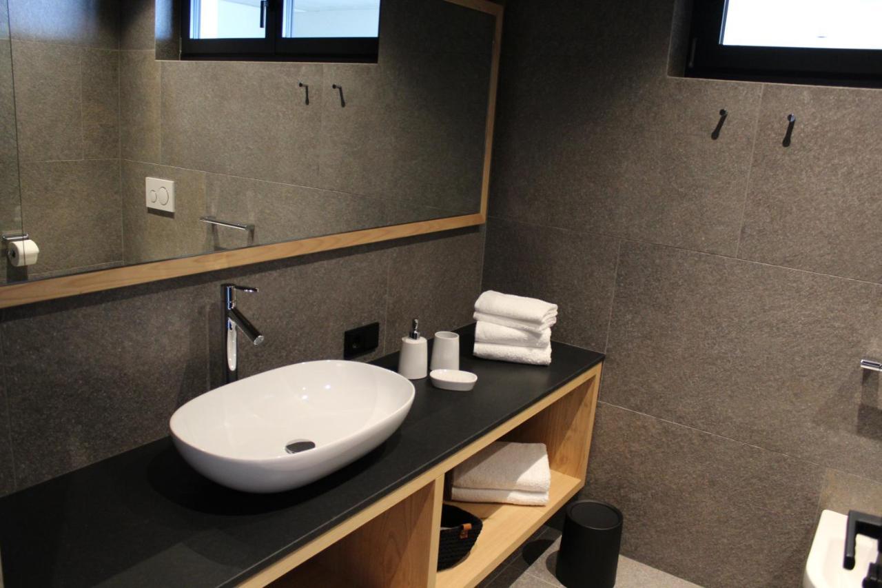Hillepranter Apartment Marlengo Luaran gambar