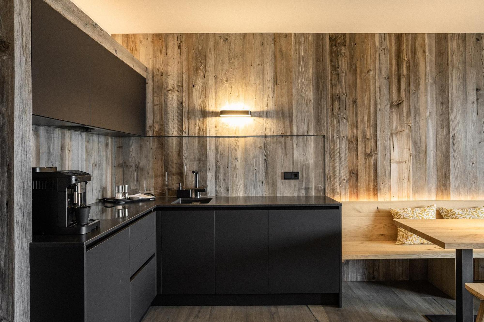 Hillepranter Apartment Marlengo Luaran gambar