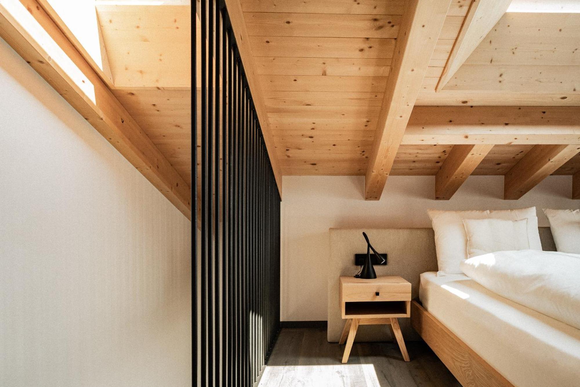 Hillepranter Apartment Marlengo Luaran gambar