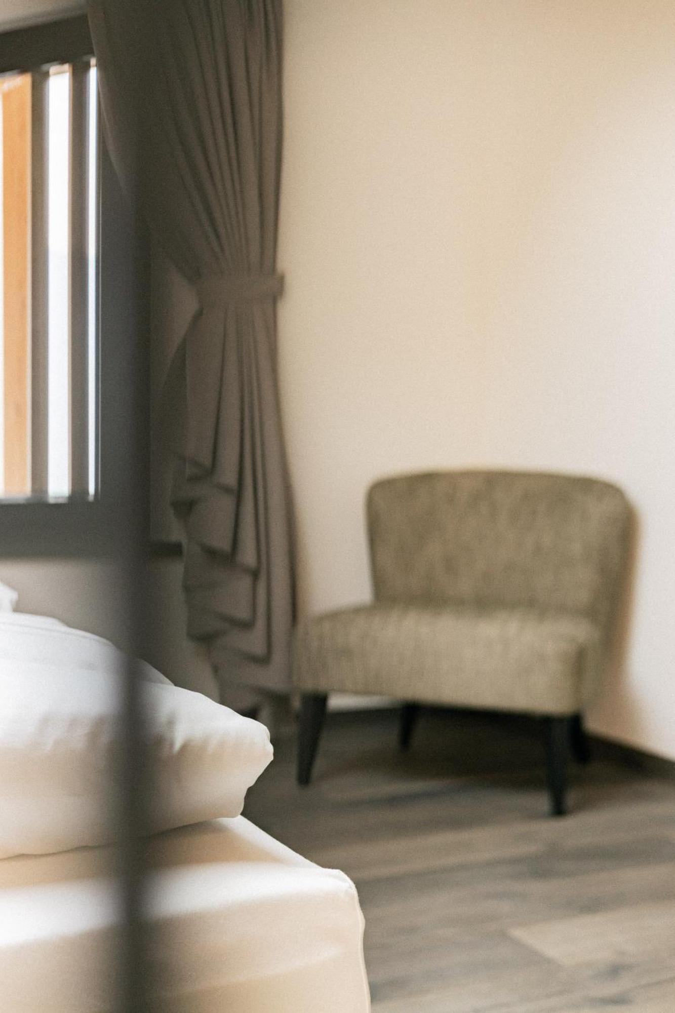 Hillepranter Apartment Marlengo Luaran gambar