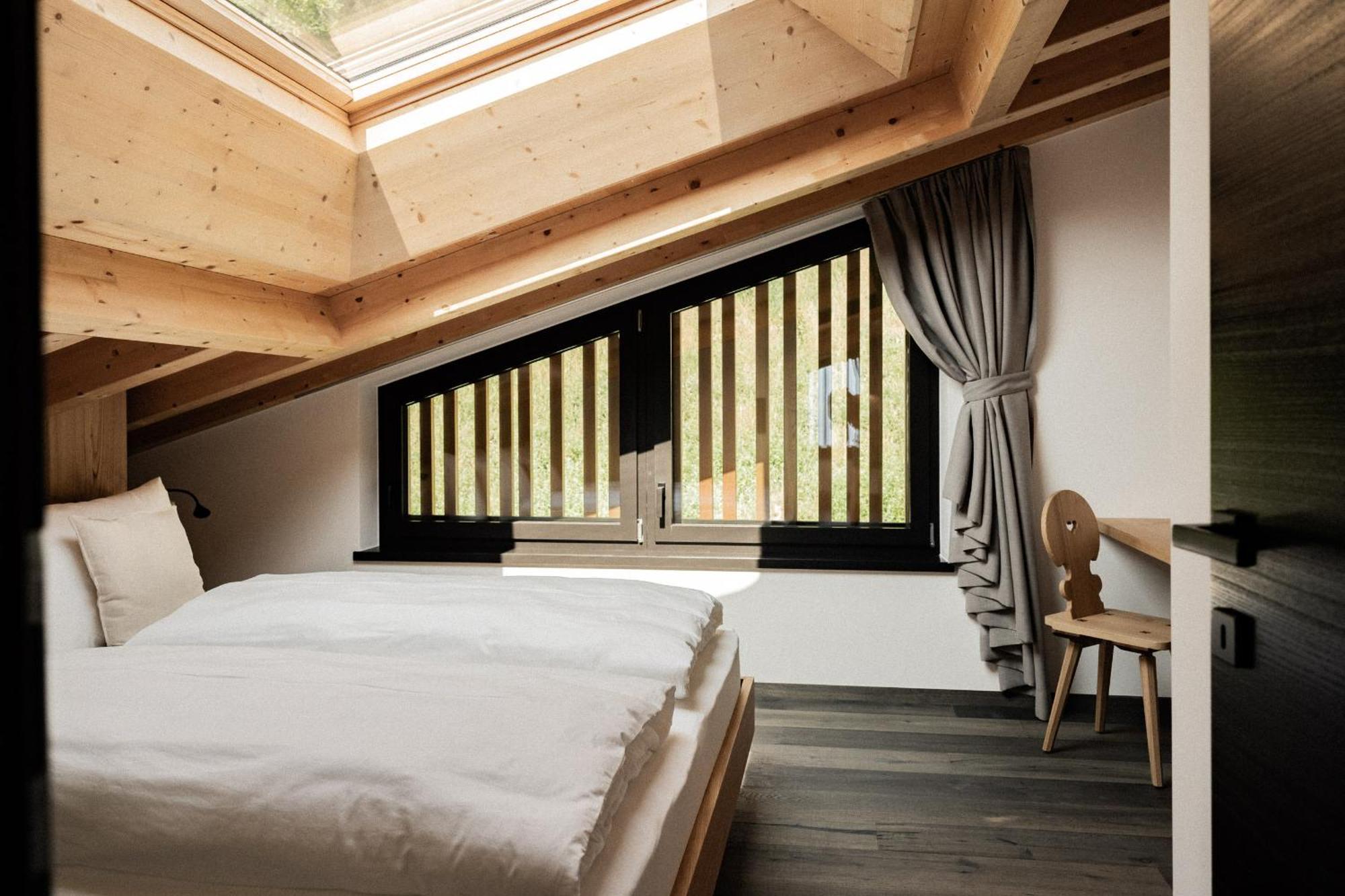 Hillepranter Apartment Marlengo Luaran gambar