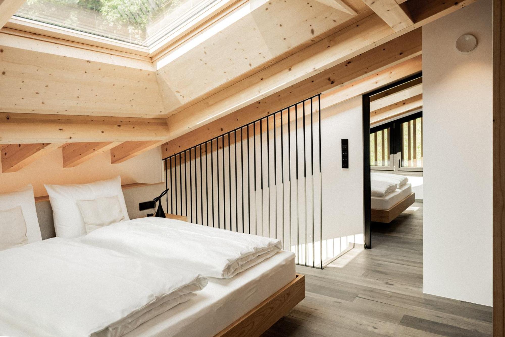 Hillepranter Apartment Marlengo Luaran gambar