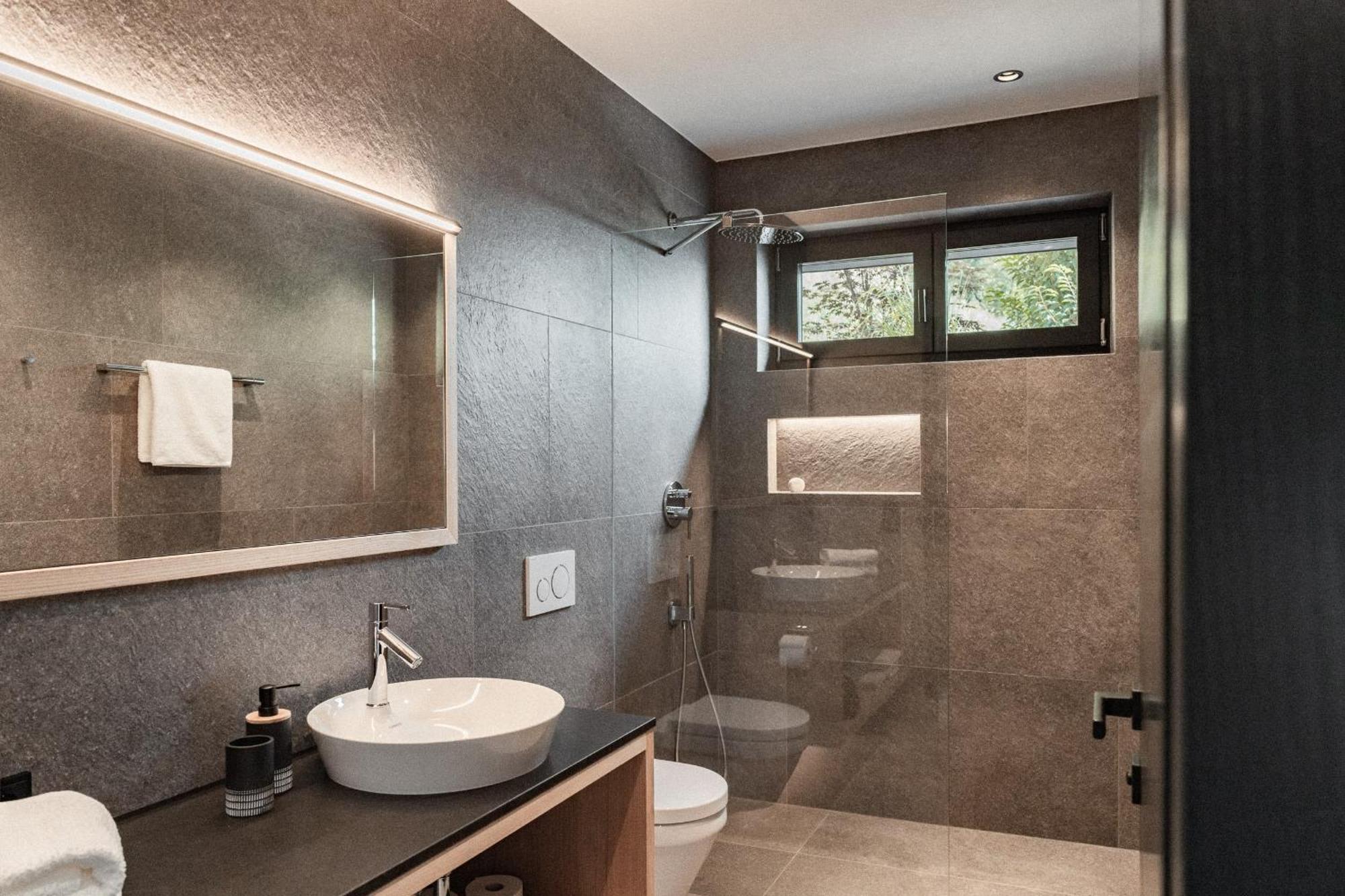 Hillepranter Apartment Marlengo Luaran gambar