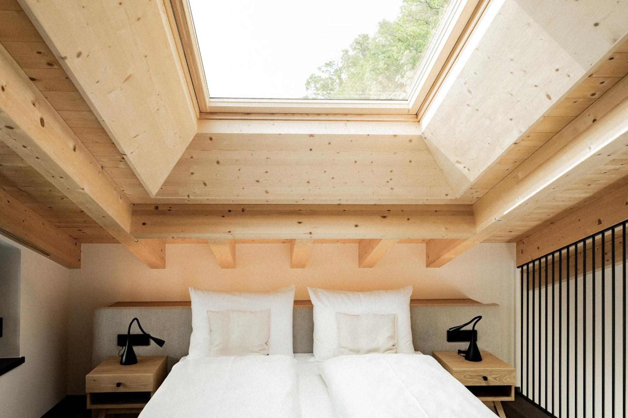 Hillepranter Apartment Marlengo Luaran gambar