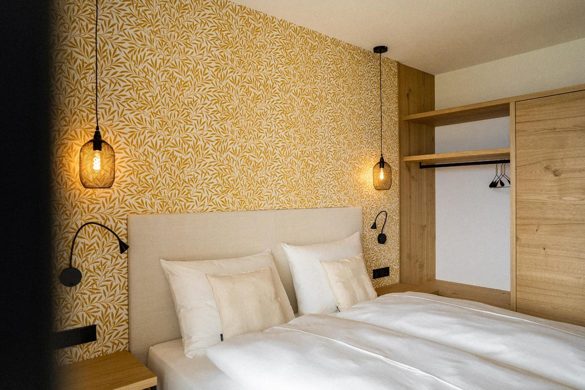 Hillepranter Apartment Marlengo Luaran gambar