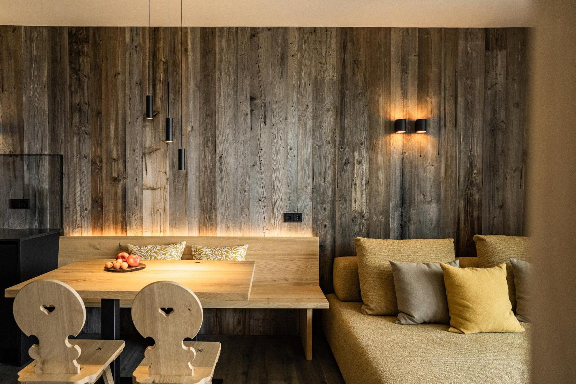 Hillepranter Apartment Marlengo Luaran gambar