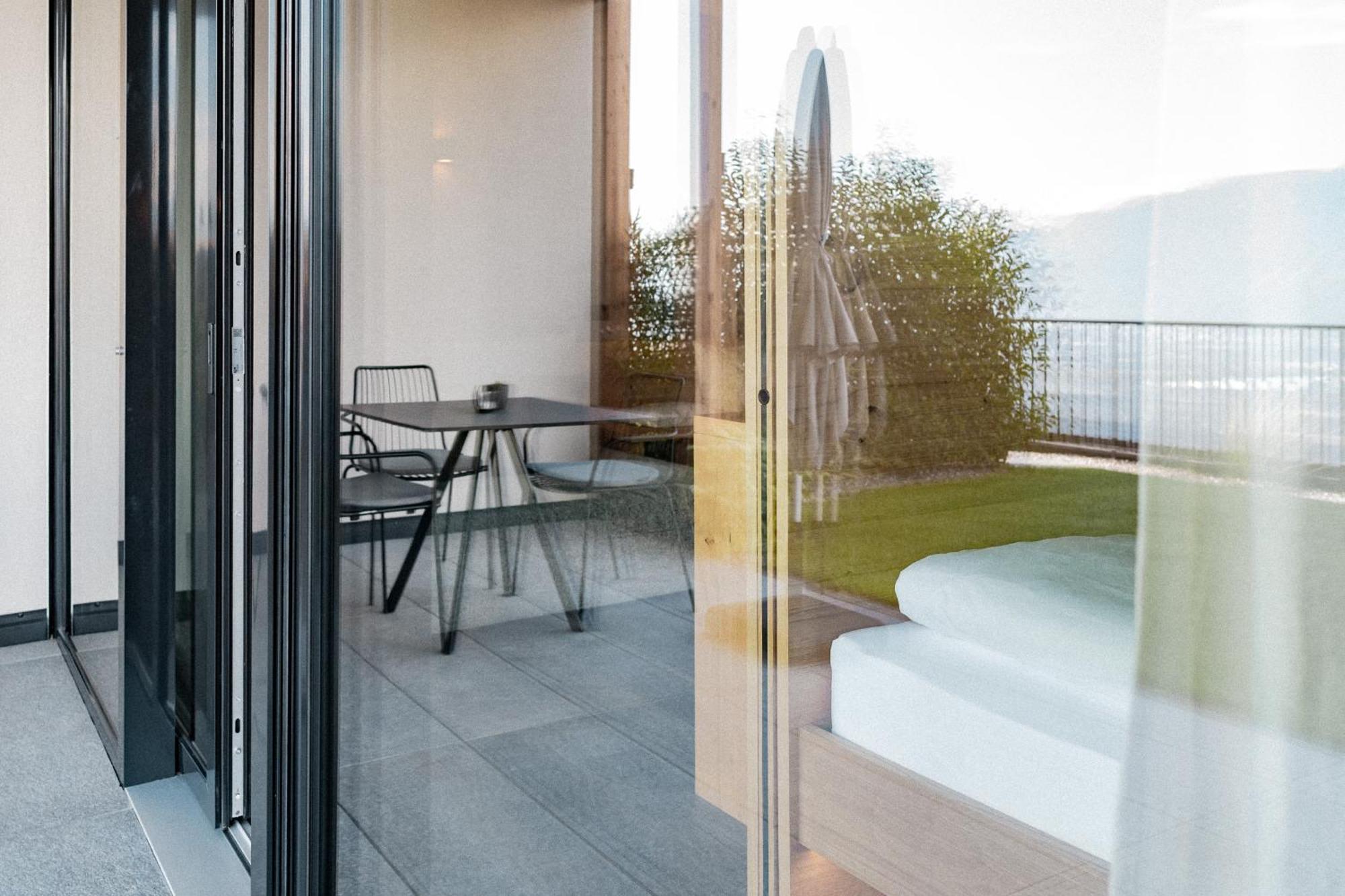 Hillepranter Apartment Marlengo Luaran gambar