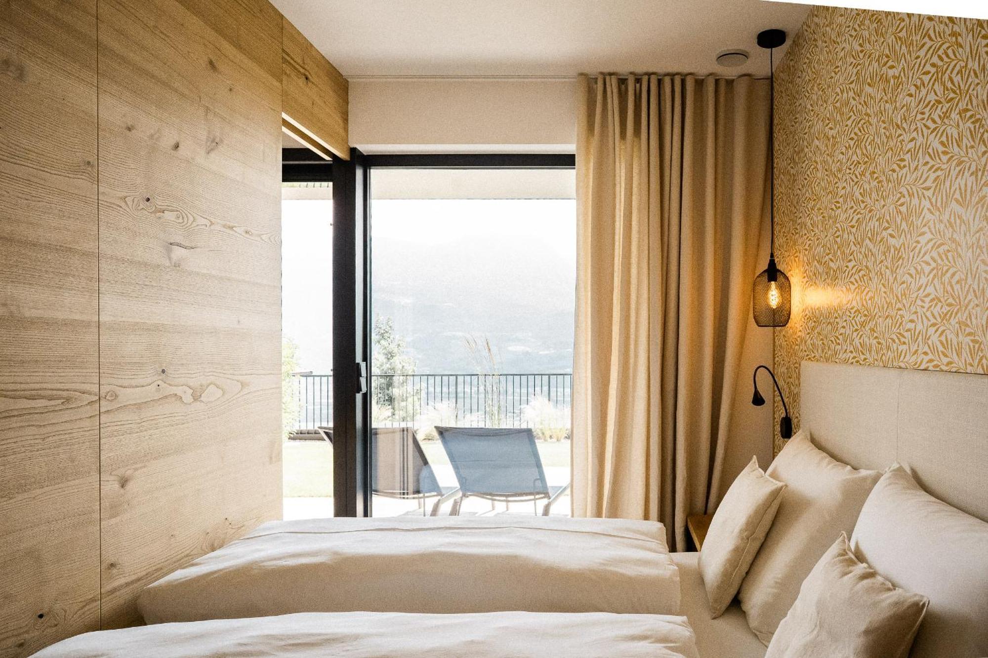 Hillepranter Apartment Marlengo Luaran gambar